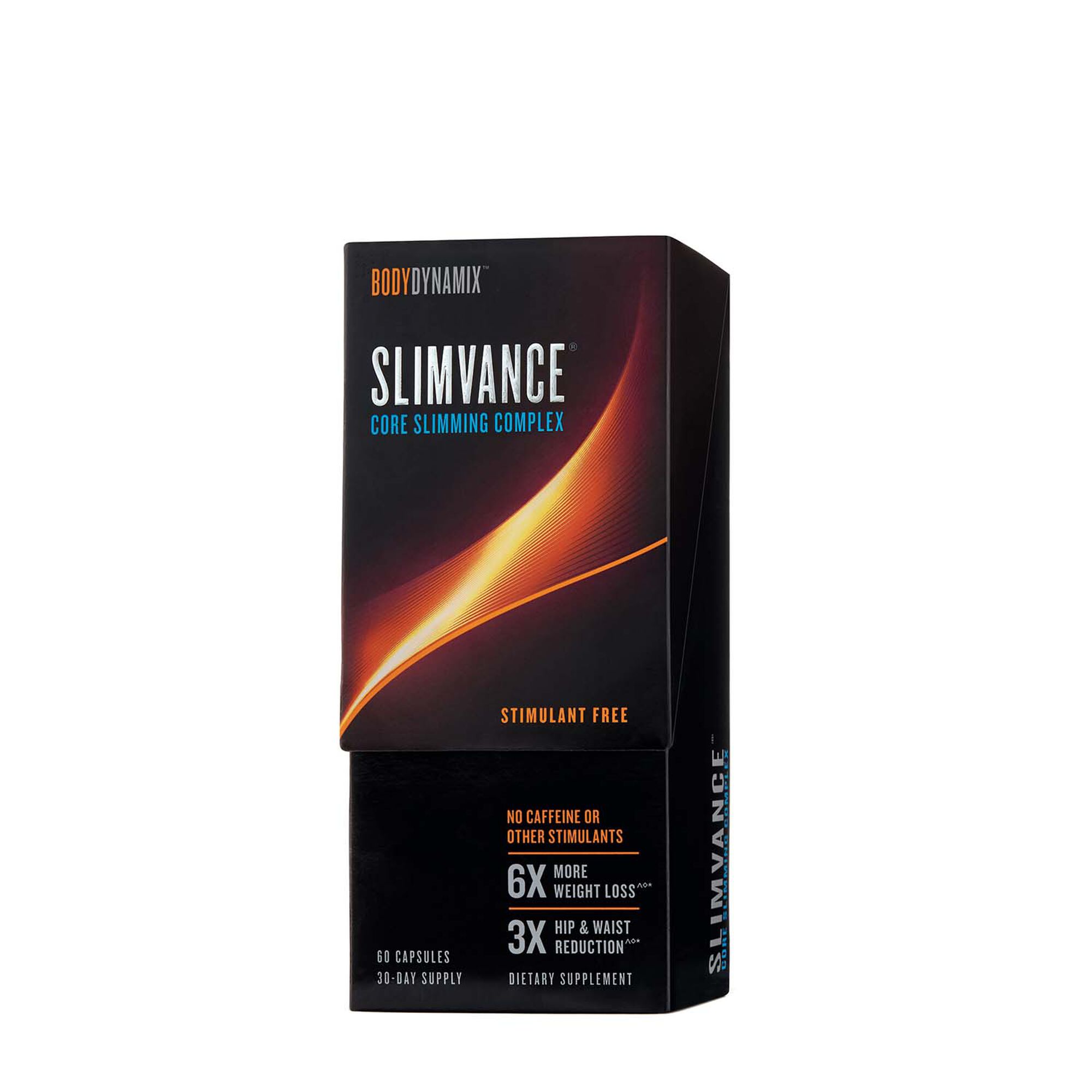 slimvance core slimming complex