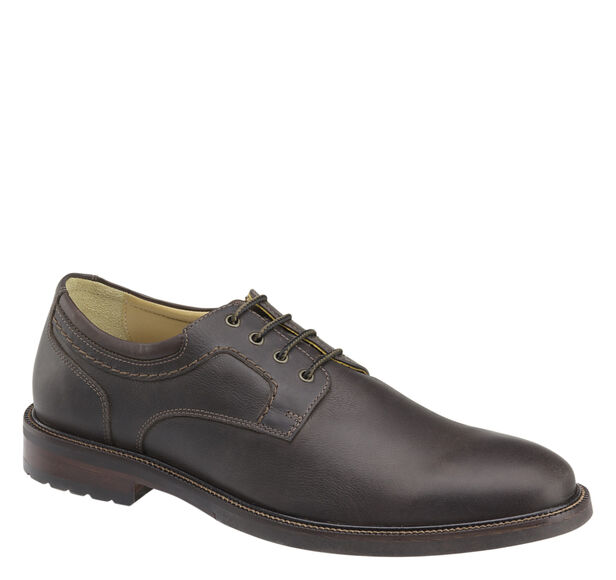 Baird Plain Toe Men S Shoe Baird Plain Toe Men S Shoe