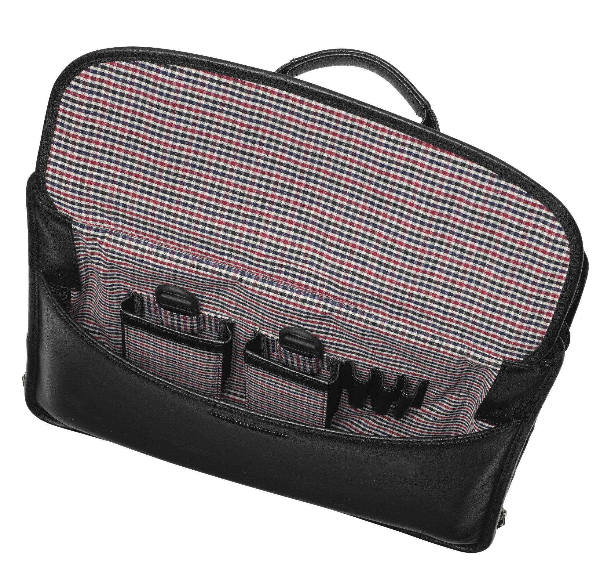 Portfolio Briefcase Johnston & Murphy